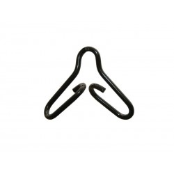 Gancio per Aerial Straps | Agile Italia