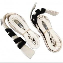 Aerial Straps Voltige Allungabili Cinghie Aeree