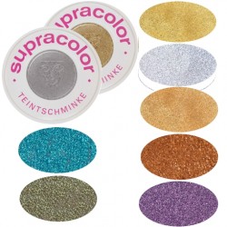 Supracolor Kryolan Metallizzato 30 ml | Agile Italia
