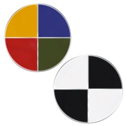 Supracolor Kryolan Cerone Quartetto | Agile Italia