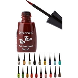 Eyeliner Tip Top | Agile Italia