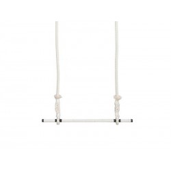 Trapezio Statico Voltige Duo | Agile Italia