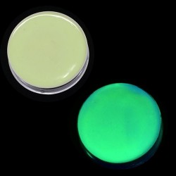 Supracolor Kryolan Fosforescente Glow in the dark