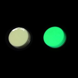 Supracolor Kryolan Fosforescente Glow in the dark