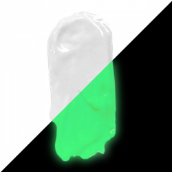 Supracolor Kryolan Fosforescente Glow in the dark