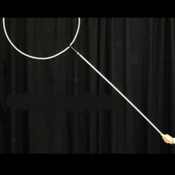 Cerchio Bolle gigante - PROLUNGA Manico | Agile Italia