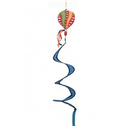 Twister Spirale Mongolfiera | Agile Italia