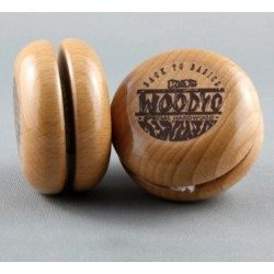 Yo-Yo Legno Woodyo | Agile Italia