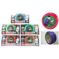 Yoyo Playmaxx Vid-e-Yo | Agile Italia