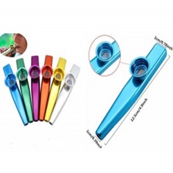 Kazoo Lega alluminio | Agile Italia