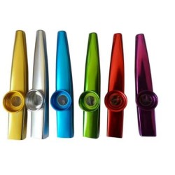 Kazoo Lega alluminio | Agile Italia