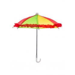 Ombrello Clown manico 50 cm | Agile Italia