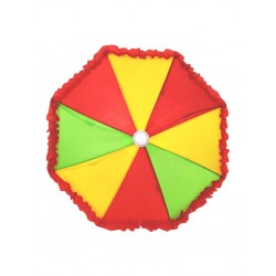 Ombrello Clown manico 50 cm | Agile Italia