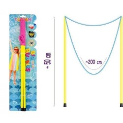Bacchette per Bolle Giganti Tuban - 50 e 100 cm