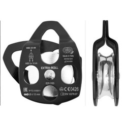 Carrucola Extra Roll Tactical Kong | Agile Italia