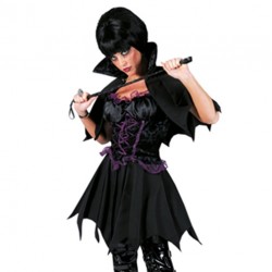 Costume Gotico / Vampiro | Agile Italia