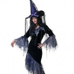 Costume Strega | Agile Italia