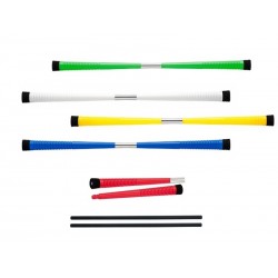 Devilstick Barracuda Henry's Smontabile | Agile Italia