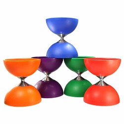Diabolo di Giocoleria Ultra | Agile Italia