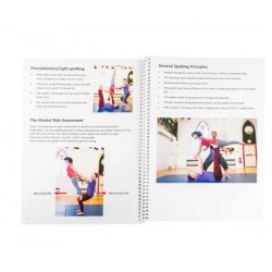 Libro Iniziando Acro Balance - Begginning Acro