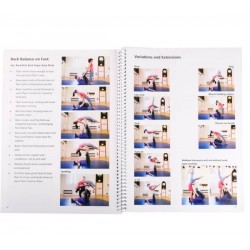 Libro Iniziando Acro Balance - Begginning Acro