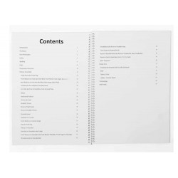 Libro Iniziando Acro Balance - Begginning Acro