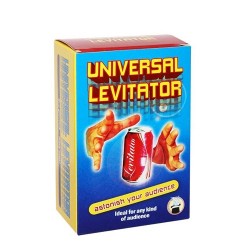 Universal Levitator - Levitazione di Oggetti | Agile Italia