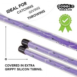 Flowerstick Picasso Juggle Dream | Agile Italia