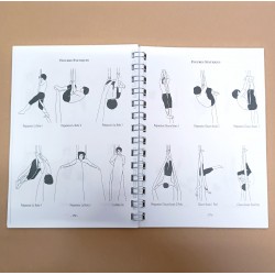 Libro Metodologia Corde e Tessuto Aerea | Agile Italia