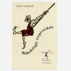 Libro Metodologia Trapezio | Agile Italia