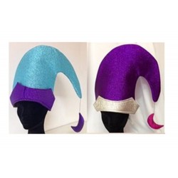 Cappello Giullare Clown Boucle | Agile Italia
