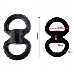Swivel Girevole Prodigy Grande | Agile Italia