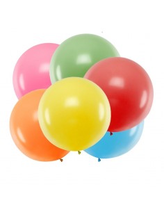 Palloncino Lattice Gigante 90 cm | Agile Italia