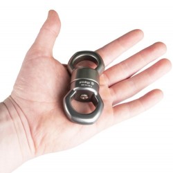 Swivel Girevole Prodigy Piccolo | Agile Italia