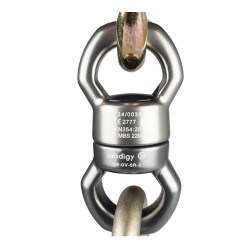 Swivel Girevole Prodigy Piccolo | Agile Italia