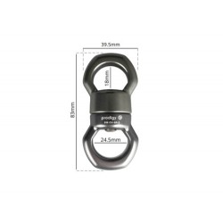 Swivel Girevole Prodigy Piccolo | Agile Italia