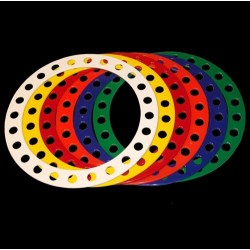Cerchio Giocoleria Mr Babache Wind Ring | Agile Italia