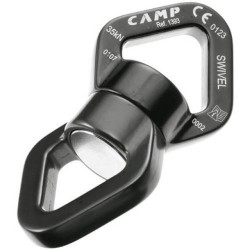 Swivel Girevole Camp | Agile Italia