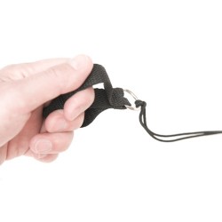 Poi Led con Coda Fibra Ottica Ovolo | Agile Italia