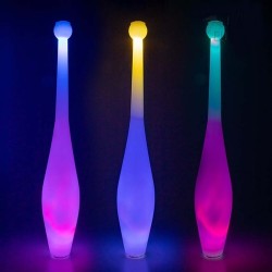 Clava luminosa Led USB Play | Agile Italia