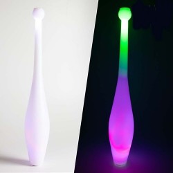 Clava luminosa Led USB Play | Agile Italia