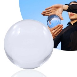 Pallina Contact Cristal Acrilico Economica | Agile Italia