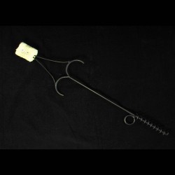 Torcia Fuoco Arpone con Anello | Agile Italia