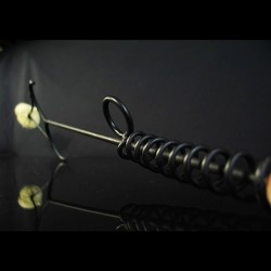 Torcia Fuoco Arpone con Anello | Agile Italia