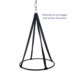 Cerchio Aereo Prodigy 0 punto - senza punto attacco