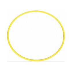 HULA HOOP COLOR diam 75 cm DECO | Agile Italia