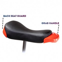 Monociclo Indy Trainer 20" - Rosso | Agile Italia
