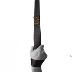 Aerial Straps Black - 3 mt e 2 mt Cinghie aeree