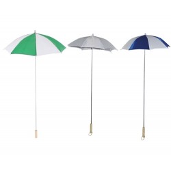Ombrello Manico lungo 110 cm - equilibrismo | Agile Italia