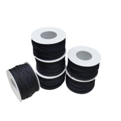 Filo Kevlar Nero per Levistick di Fuoco | Agile Italia
